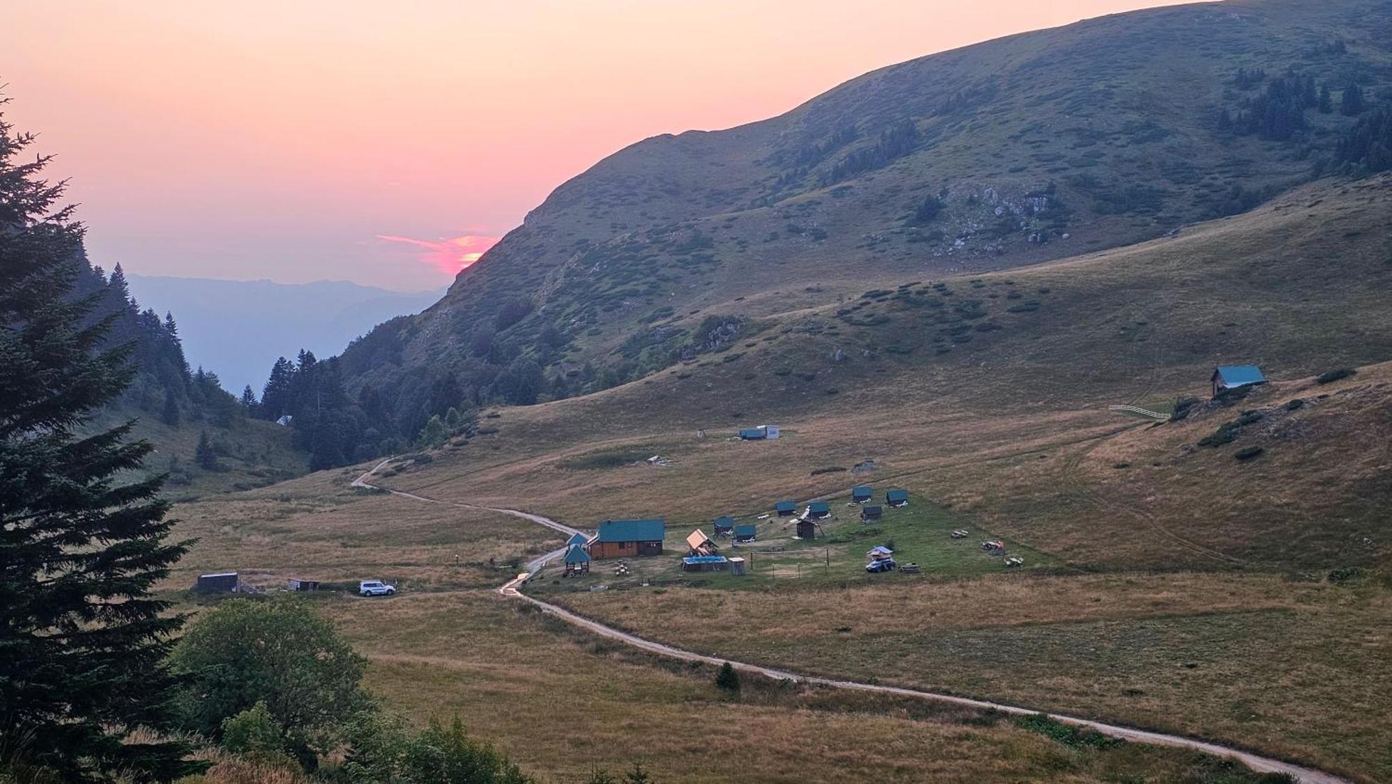 Rural Household Janketic ξενώνας Kolašin Εξωτερικό φωτογραφία